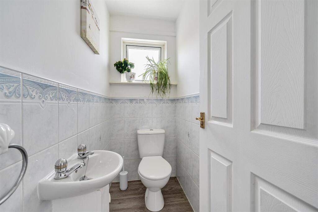 Cloakroom
