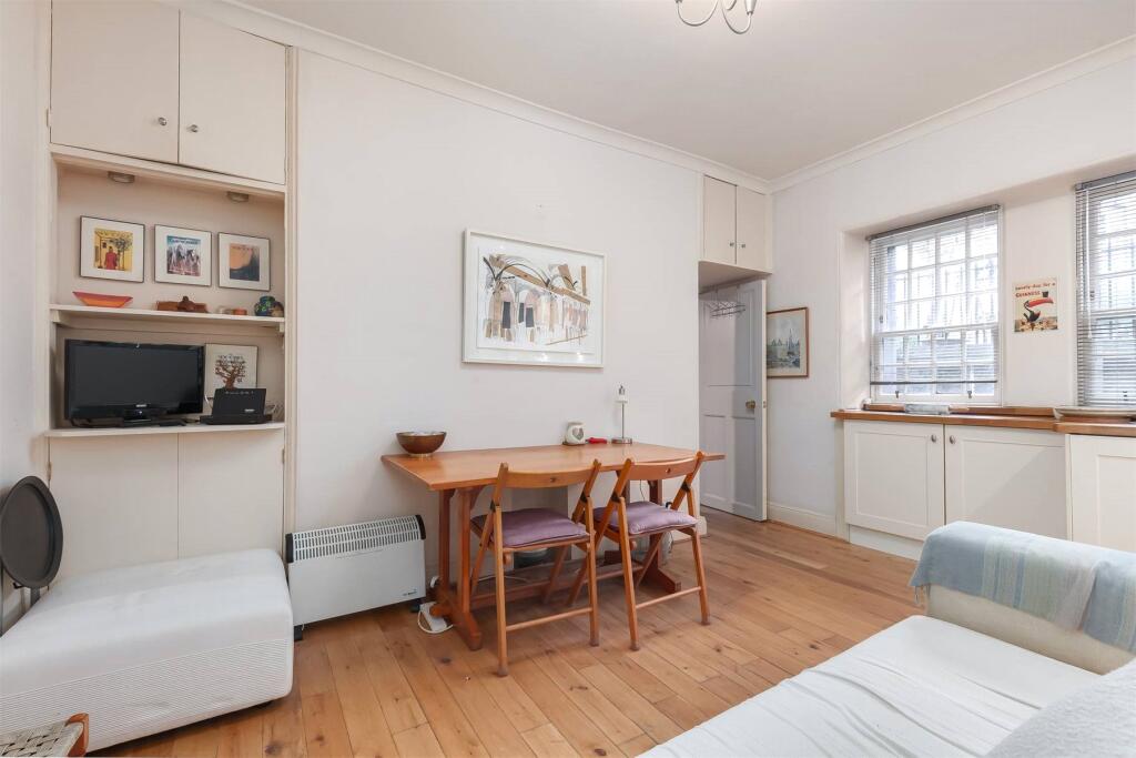 Well Court, Dean Village, Edinburgh, EH4