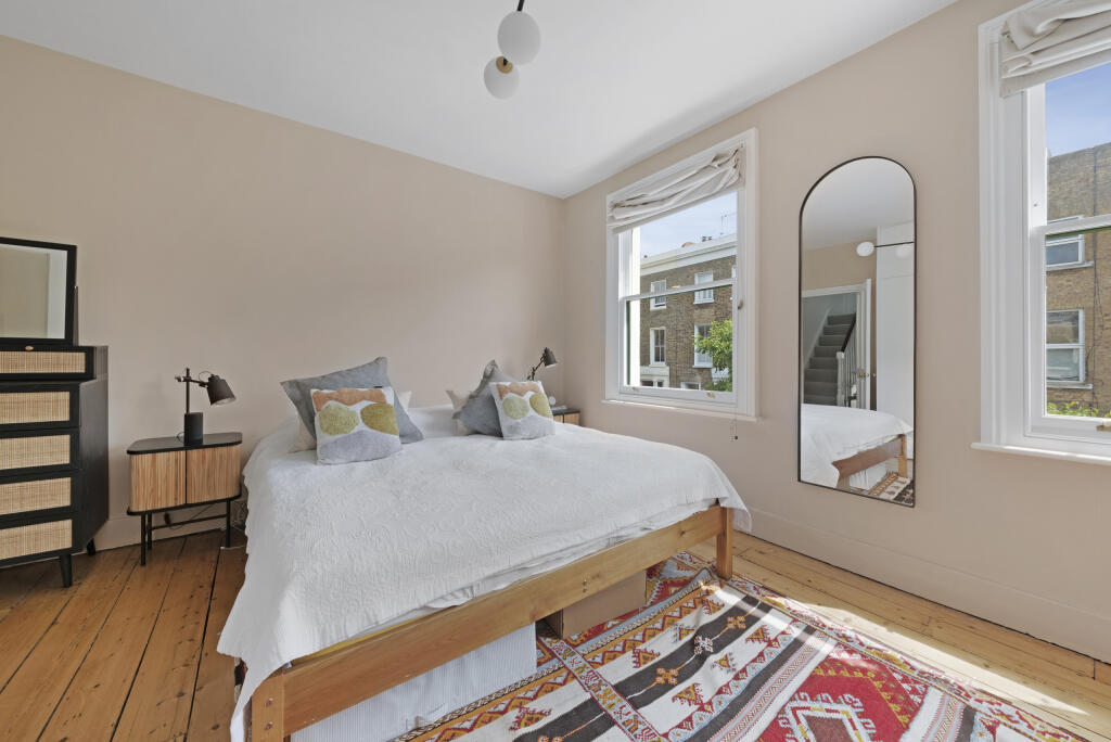 MILTON GROVE, 102-33