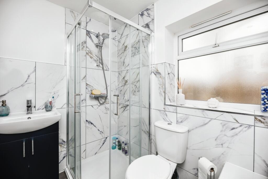 House Bathroom
