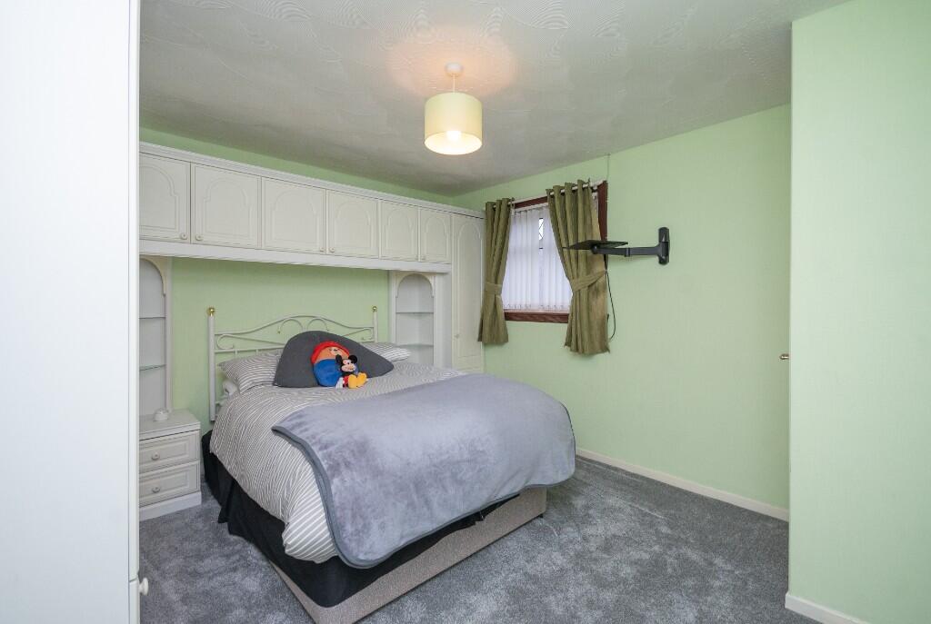 Bedroom No. 2