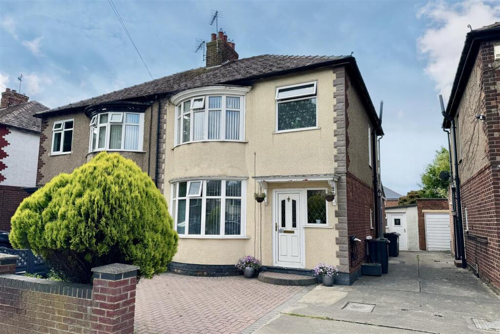 Yarm Road, Darlington, DL1 1XN