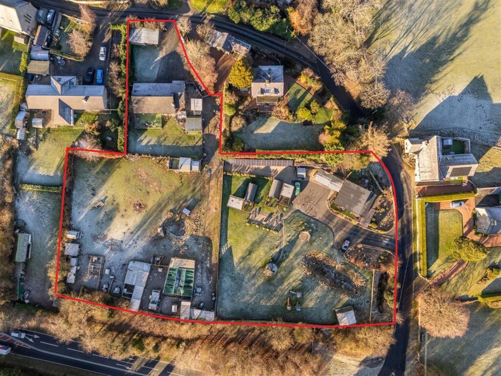 Henshaw, Hexham, NE47