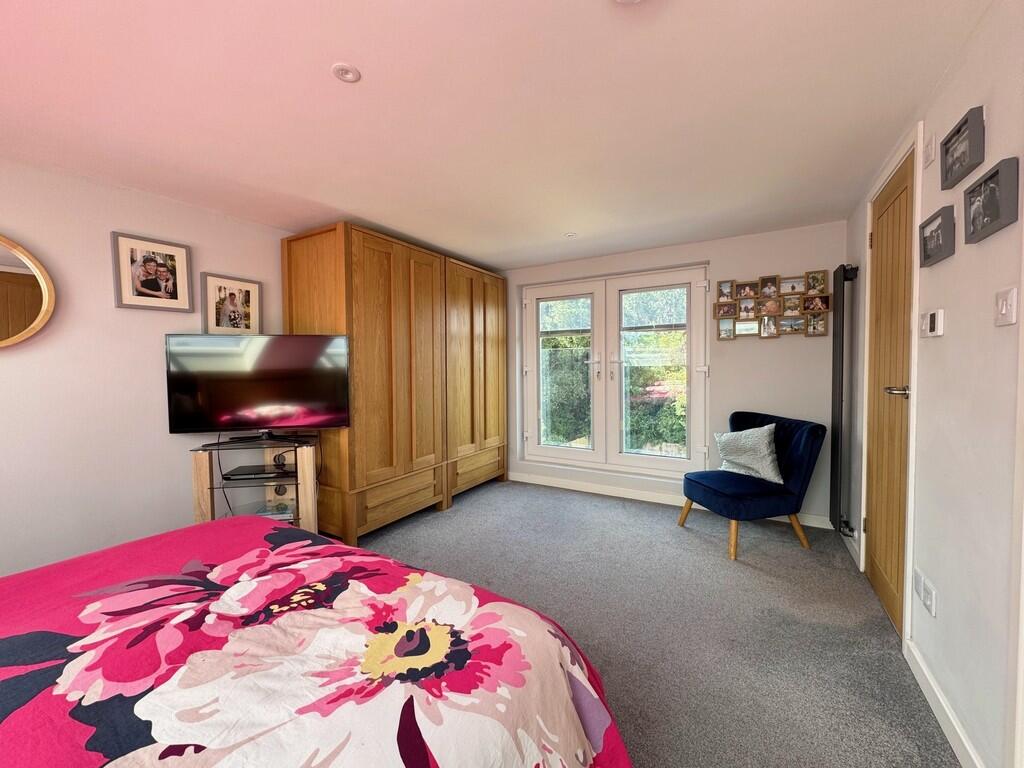 Second Floor Bedr...