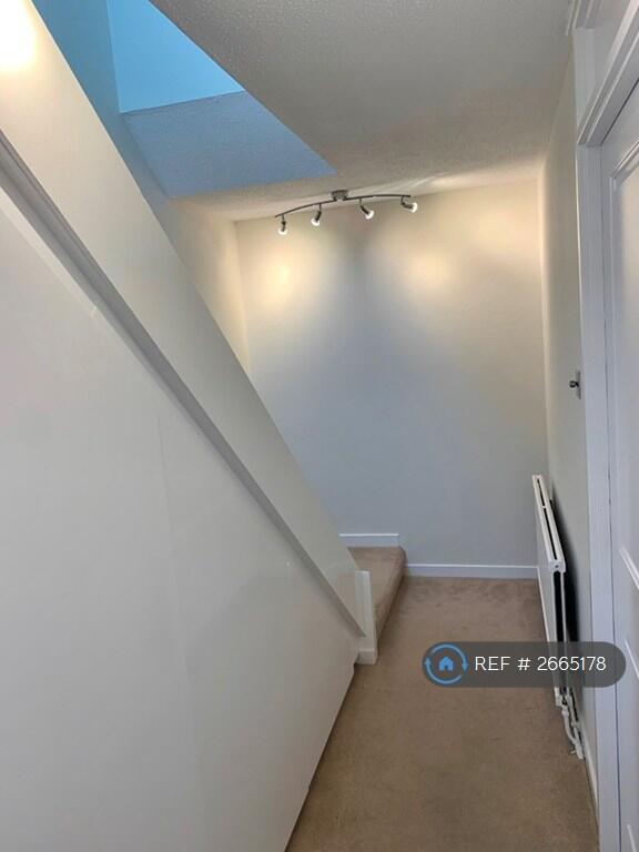 Cupboards Under Stairs