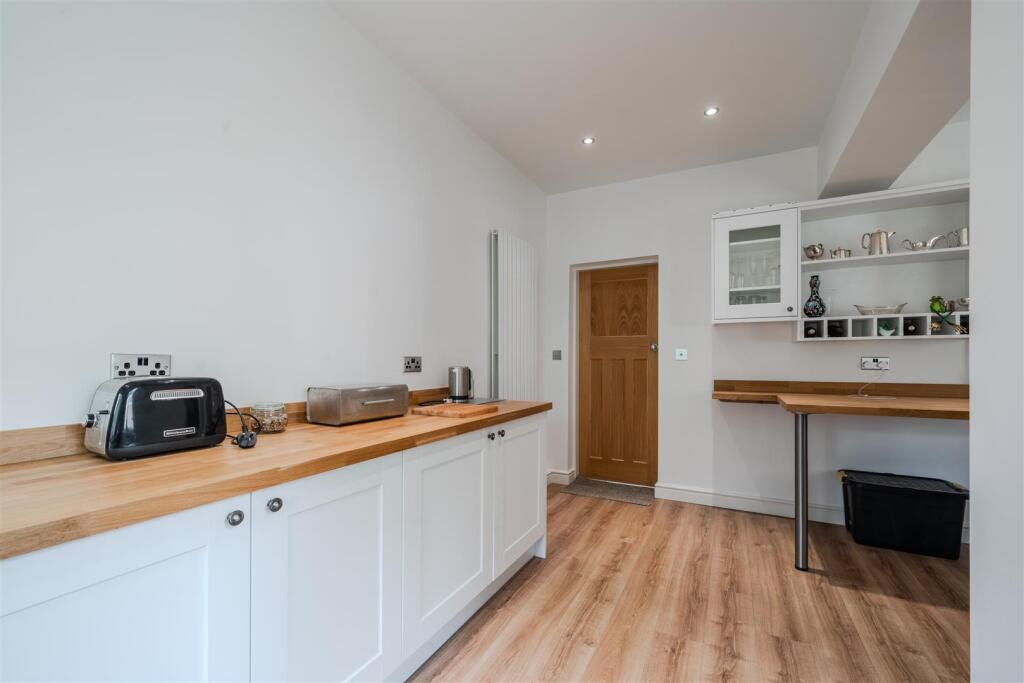 Kitchen - diner - utility-2.jpg