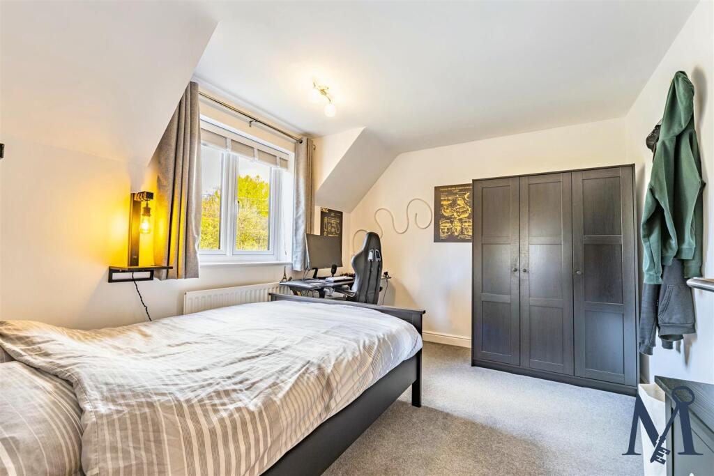 Bedroom 4