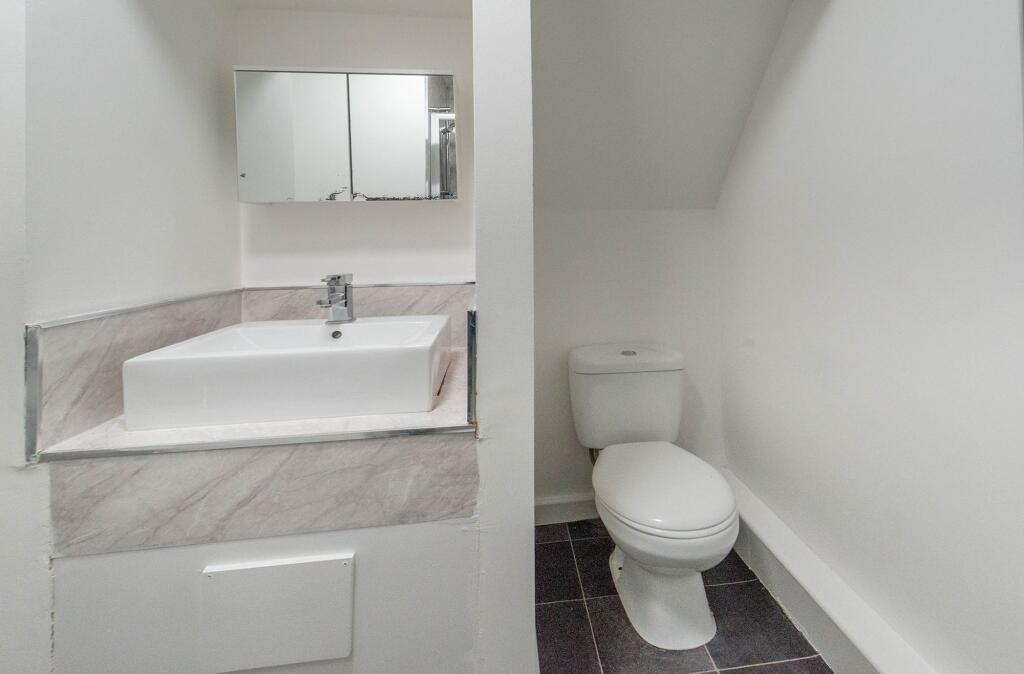 Bedrooms and bedrooms