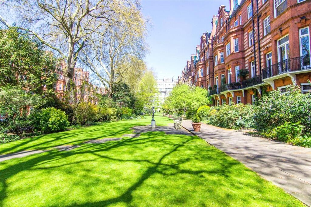 Communal Gardens