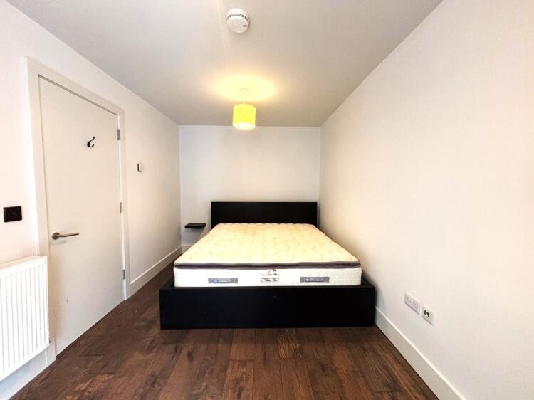 Bed 1