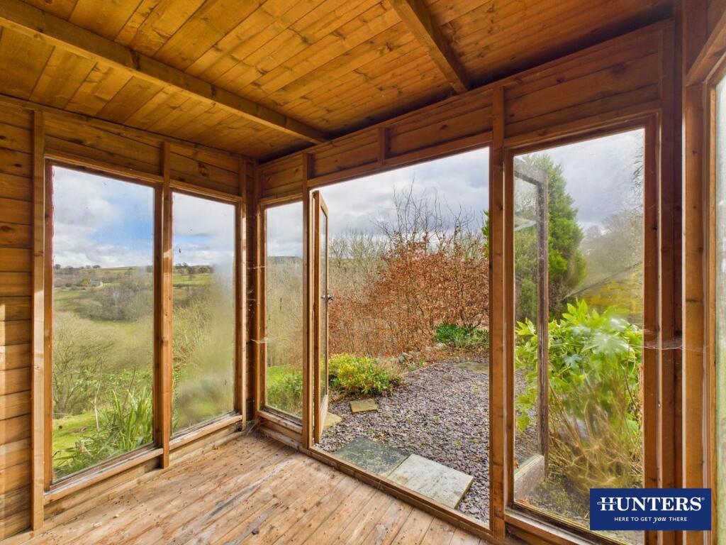 Summerhouse