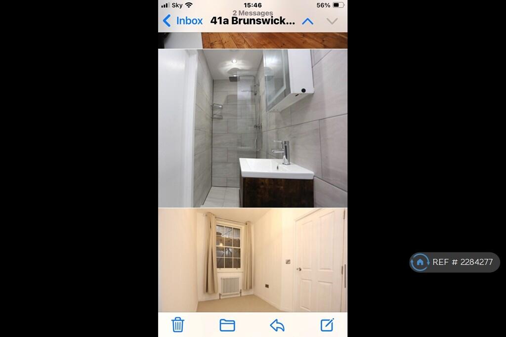 Wet Room
