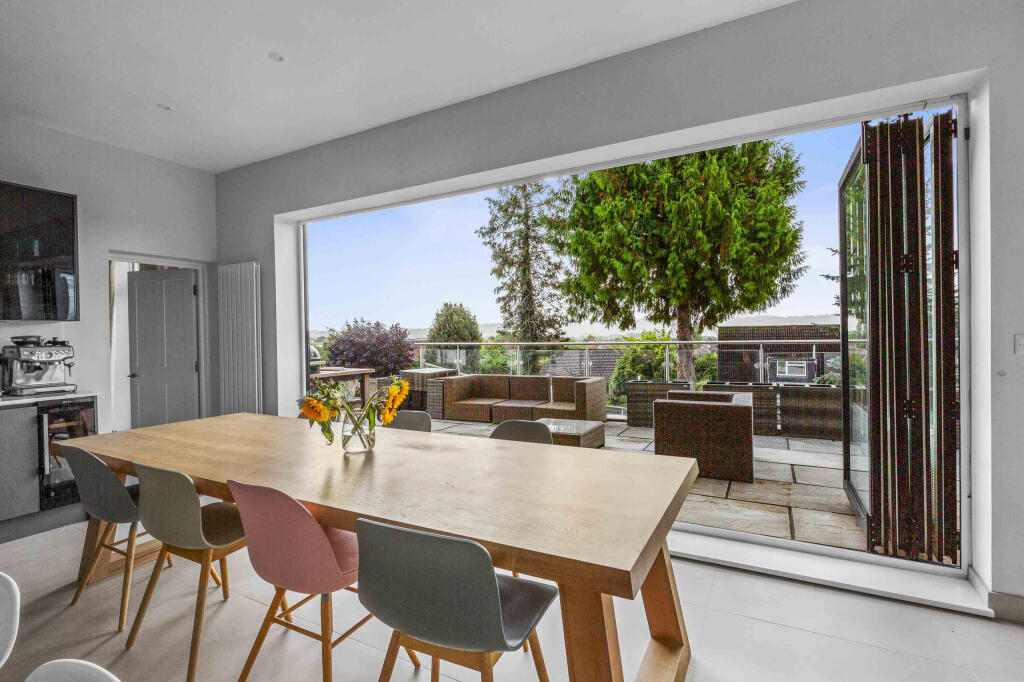 Hill View House, 2a Hillside Road, SL7 3JY (LOW RE