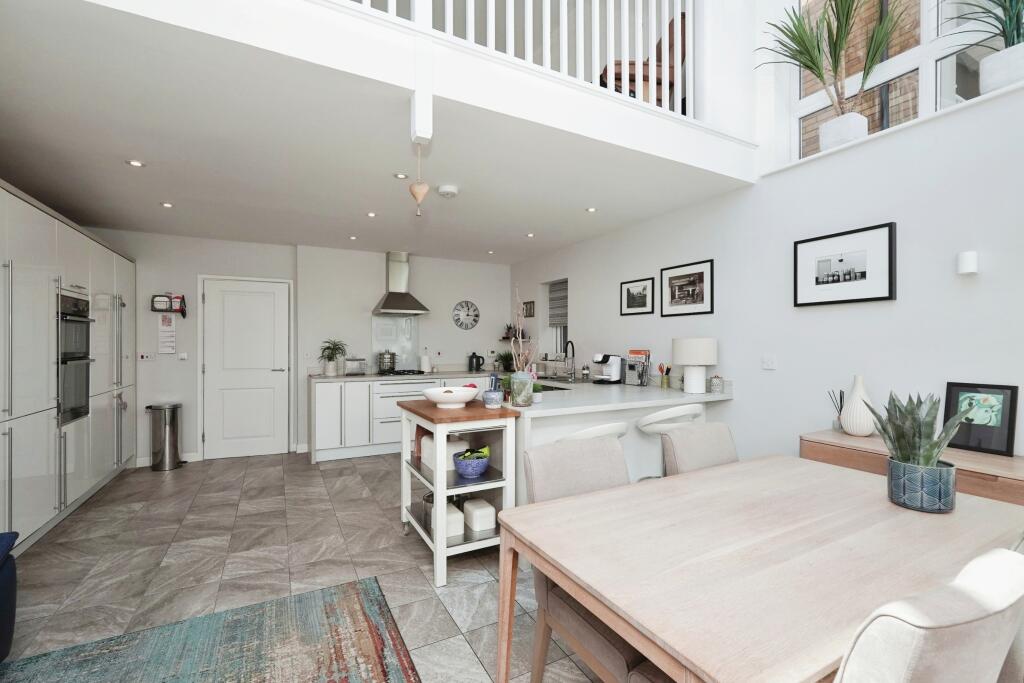 Kitchen-Diner