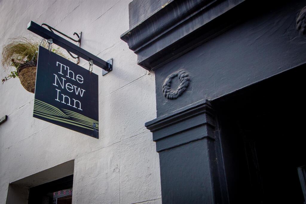 New Inn Pub