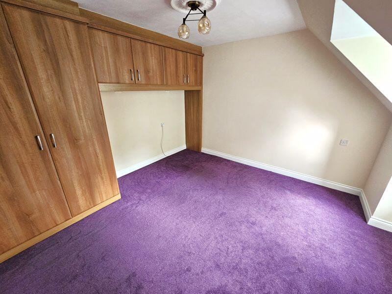 Bedroom Five