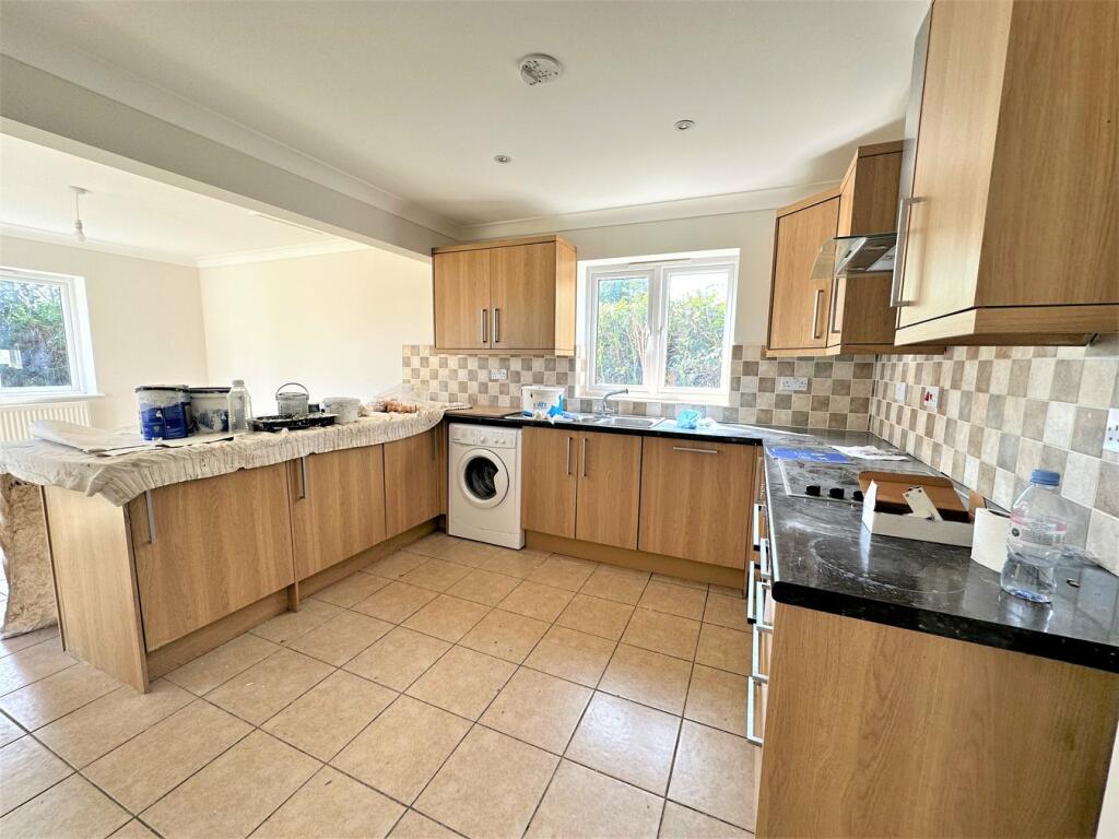 Kitchen of Kitchen/D
