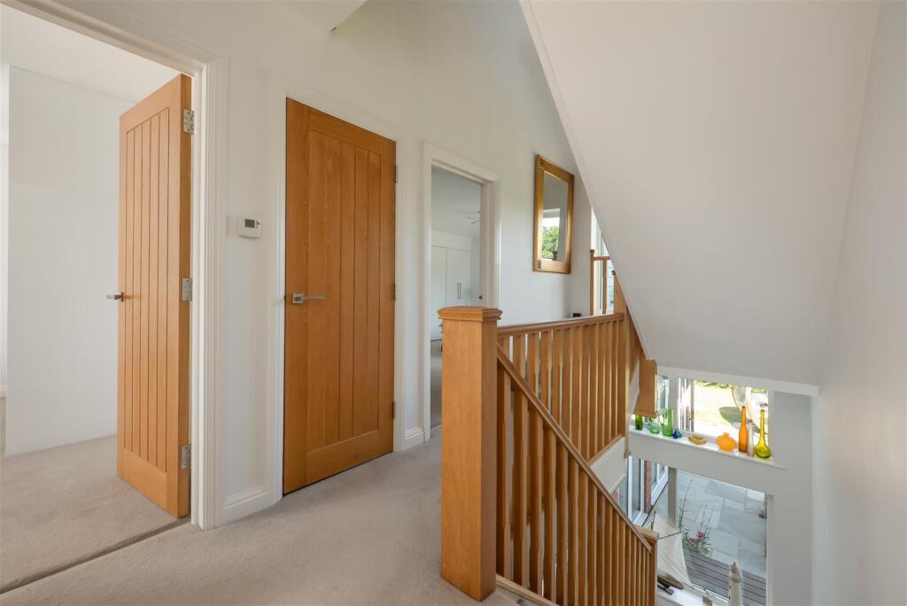 The Drove, Chestfield, Whitstable