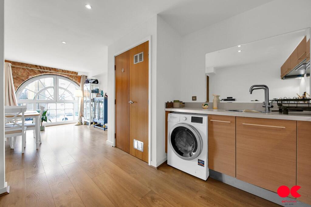 Kidman Close, Gidea Park