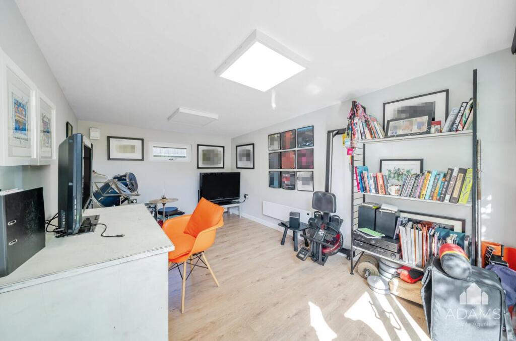 Garden Studio/Office