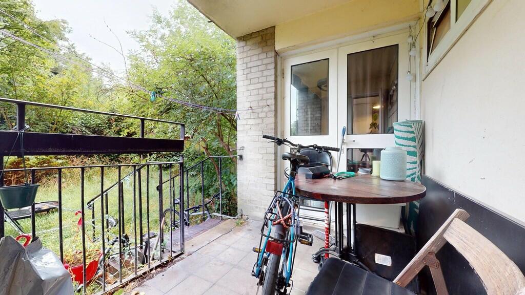 Garden Patio