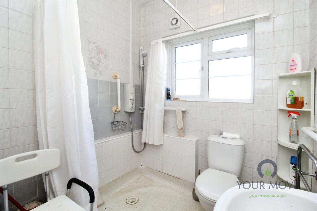 Wet Room