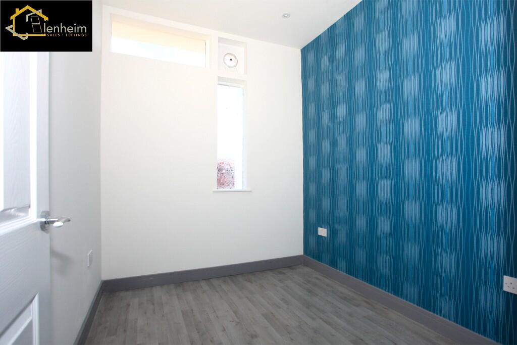 London Road, Boston, Lincolnshire, PE21