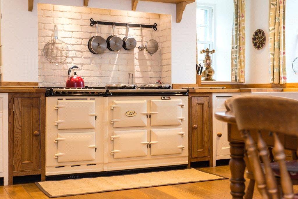 Aga