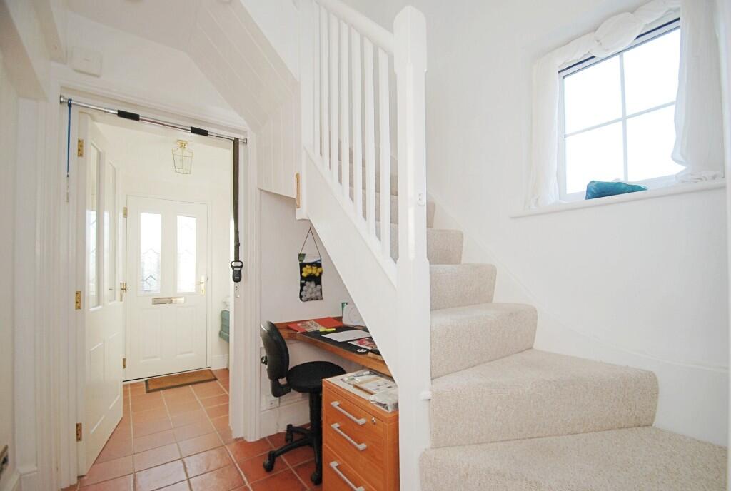 Gaunts, Wimborne, BH21