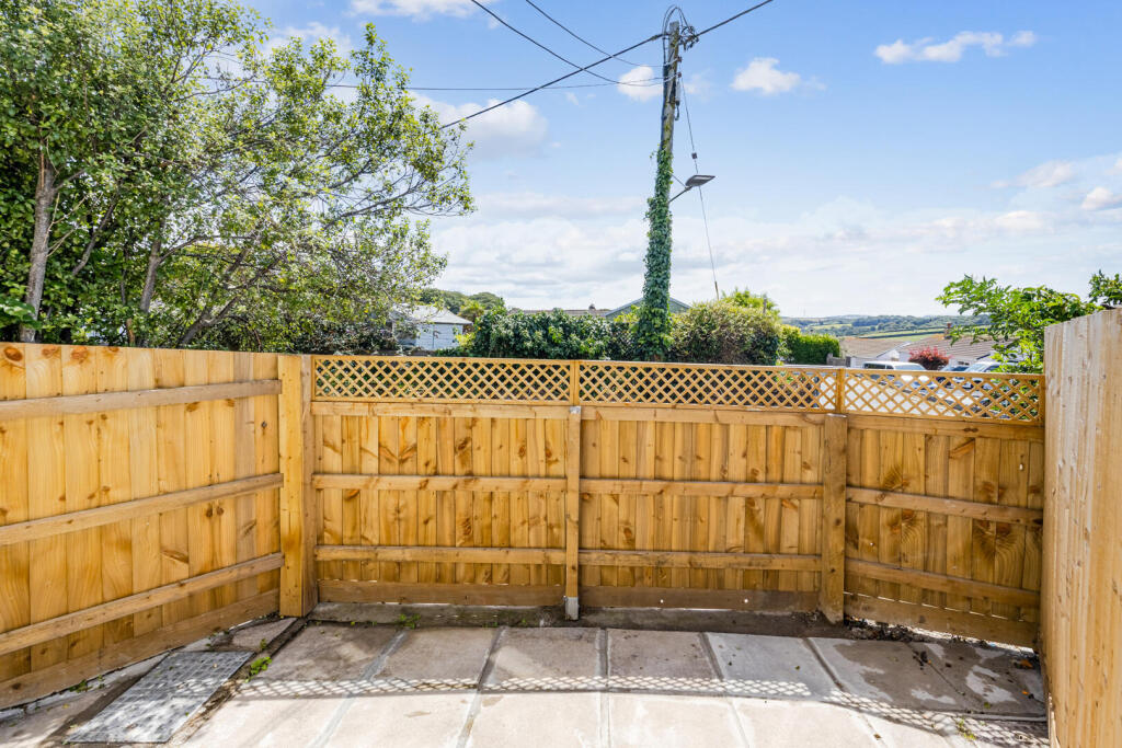 Terrace / Patio