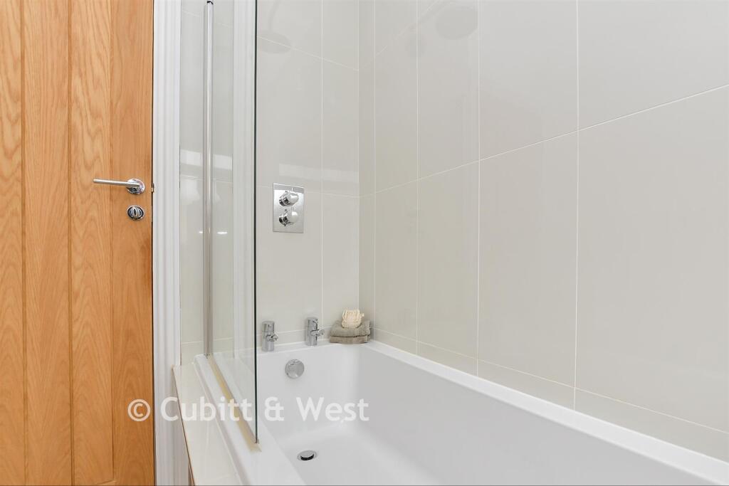 Internal Lifestyle Photograph