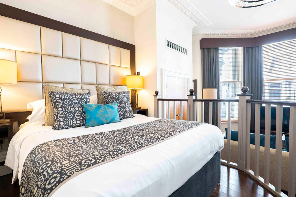 Studio Apartment To Rent