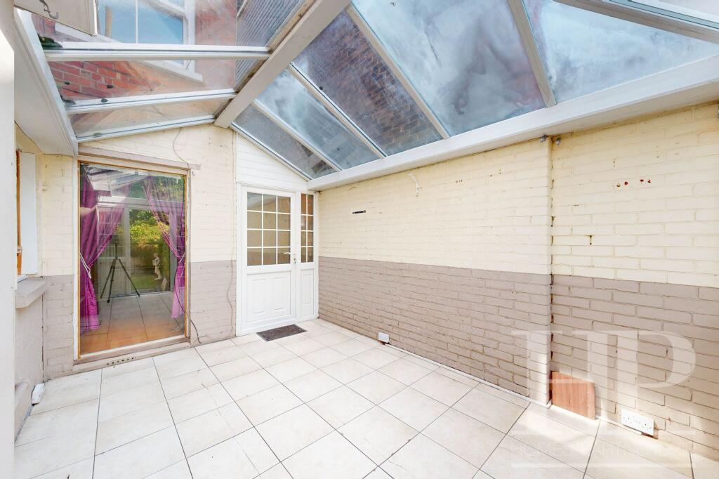 Conservatory