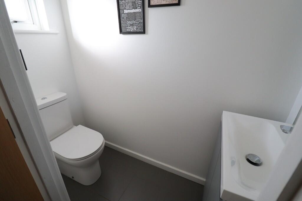 WC
