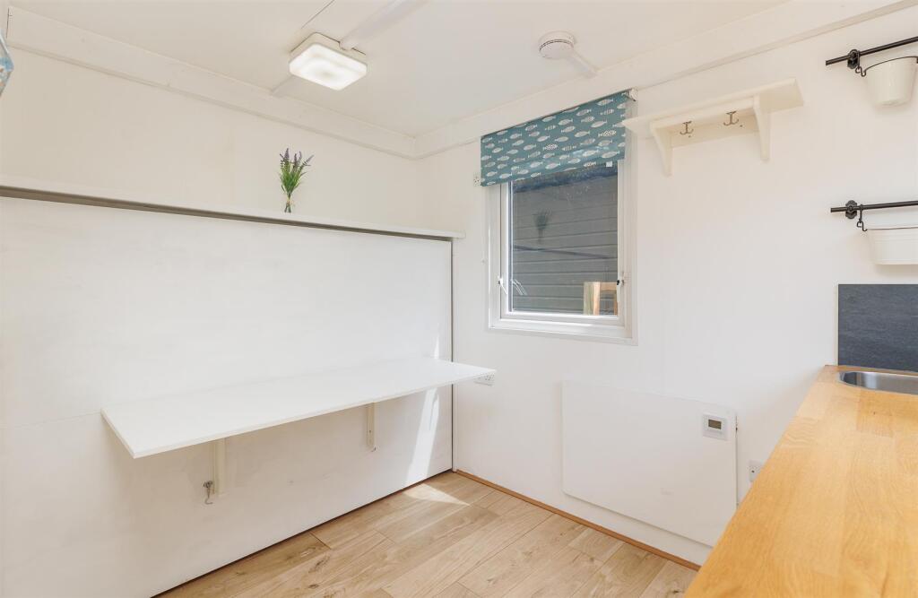 Container Room