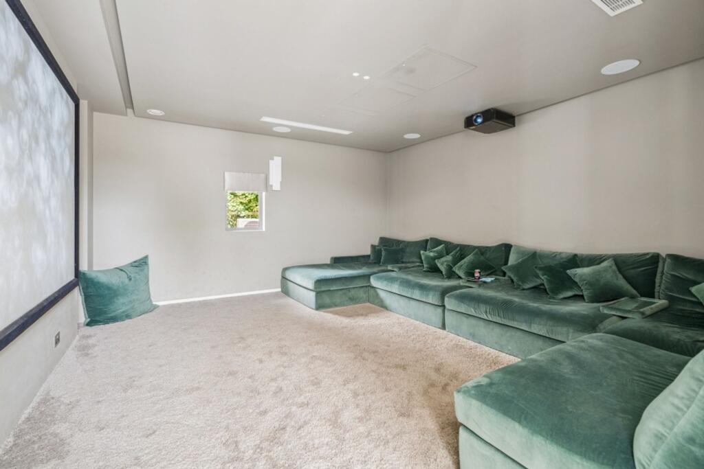 Cinema Room