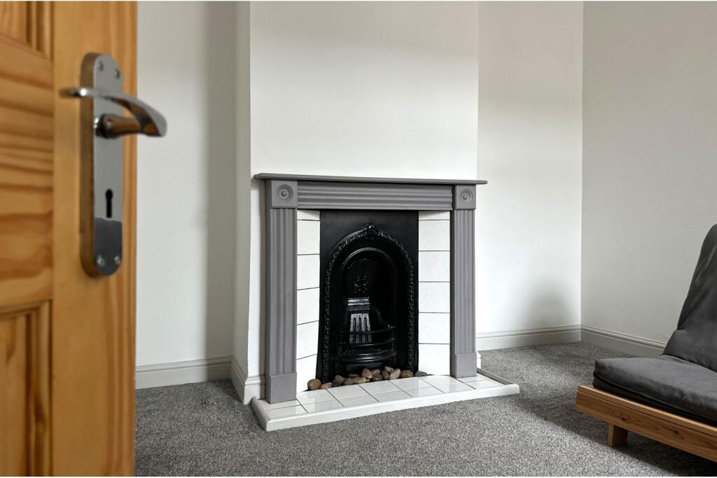 Living / Dining Room