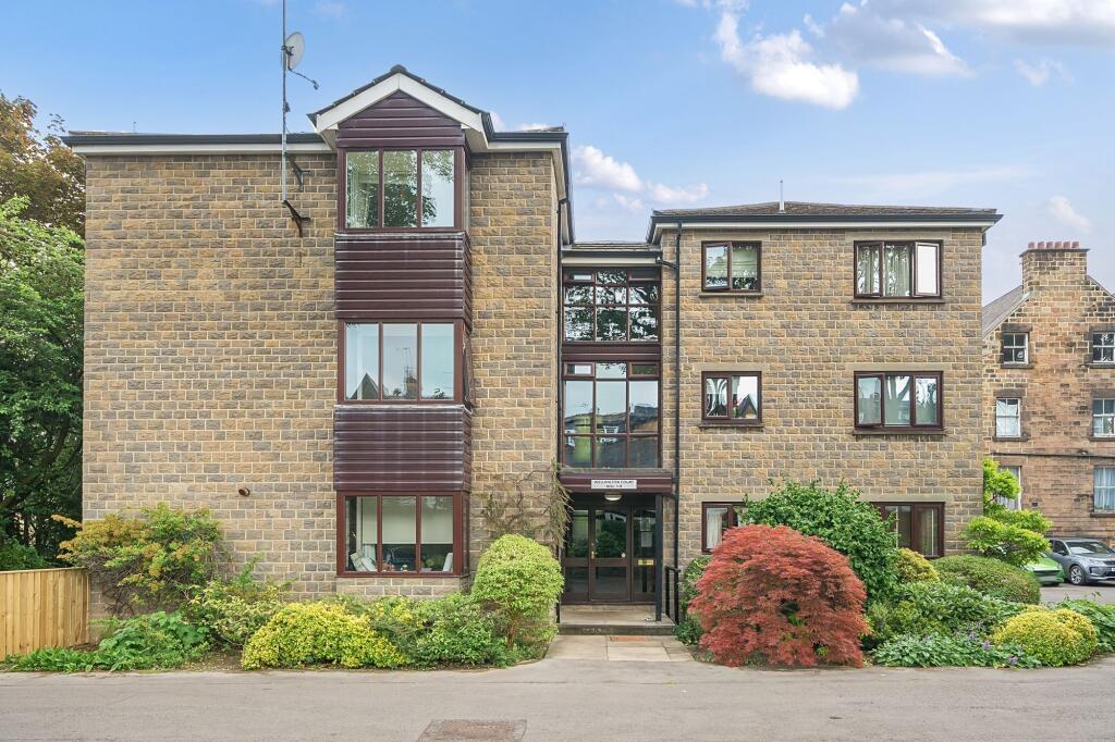 Valley Mount, Harrogate, HG2