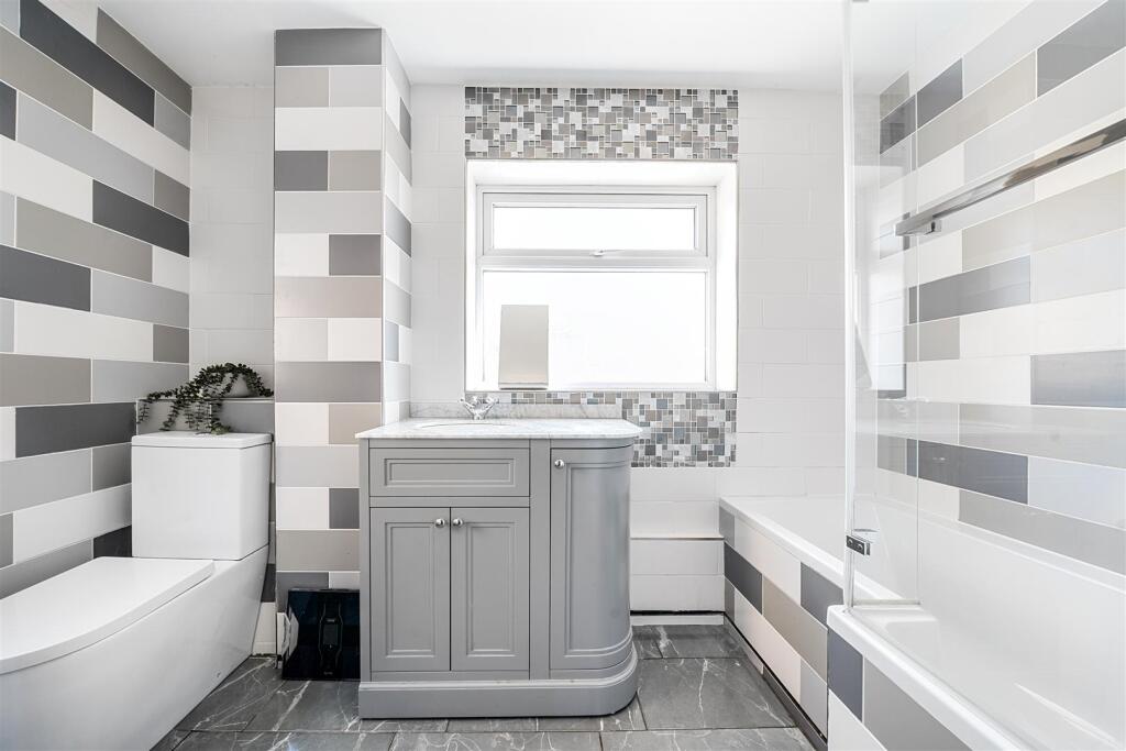 118 Woodside, Ashby de la Zouch