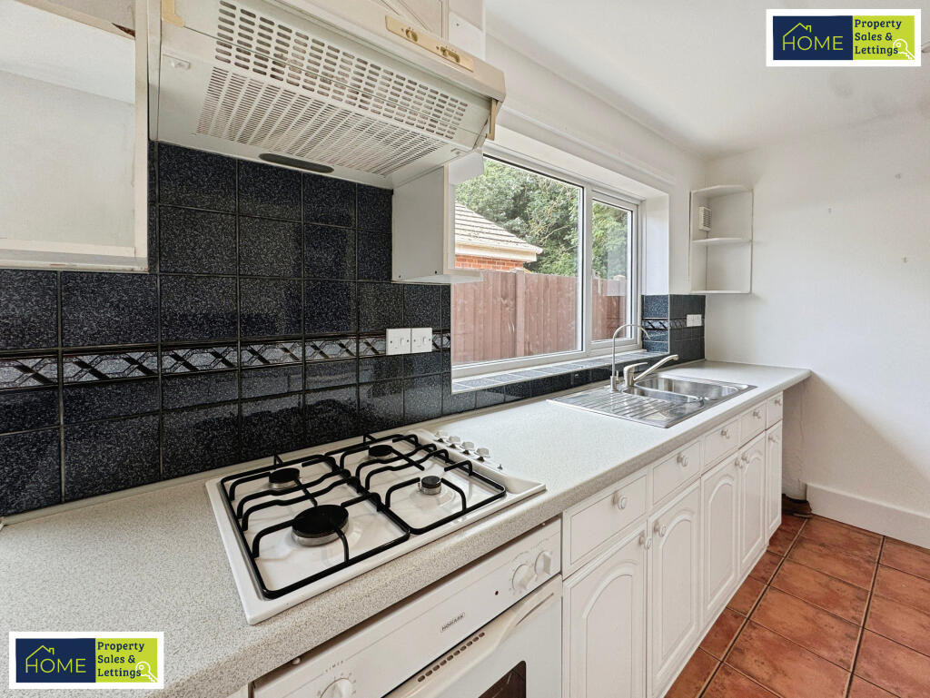 Alan Close, Rushey Mead, Leicester, LE4 7QW