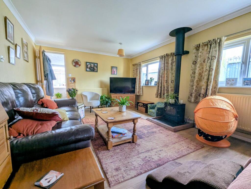Annex Living Room