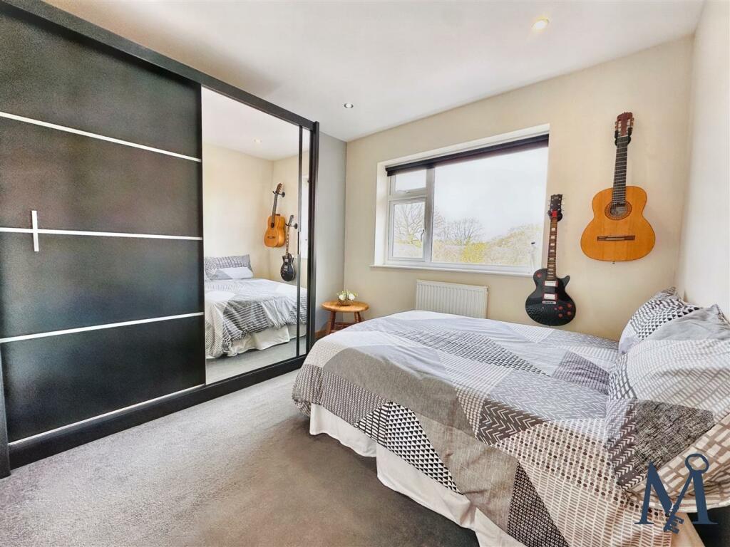 Bedroom Four
