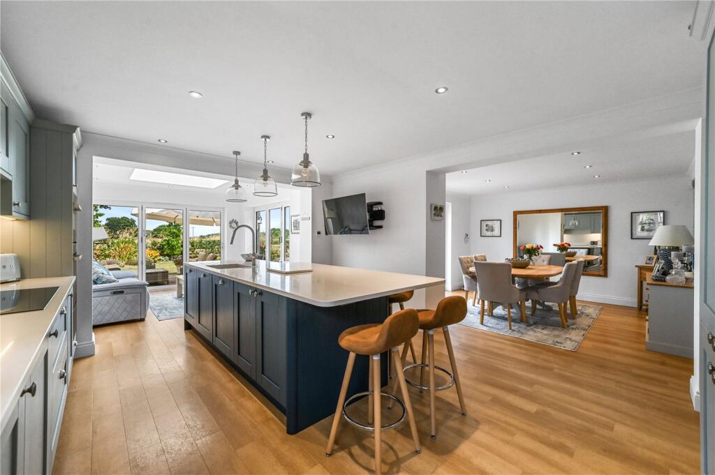 Open Plan