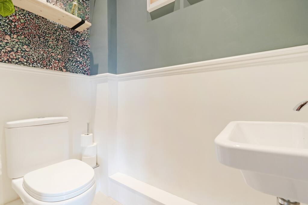 Cloakroom