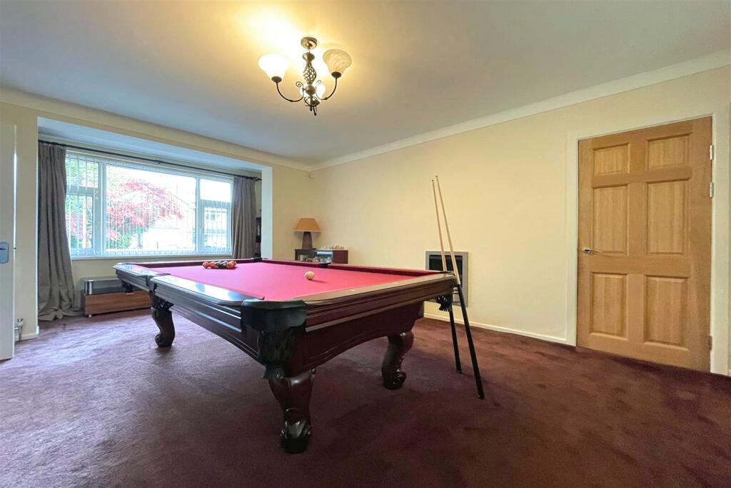 Sitting Room