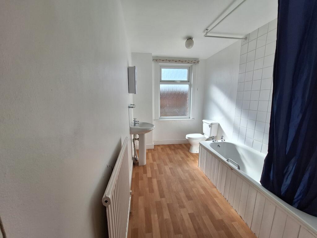 BATHROOM.