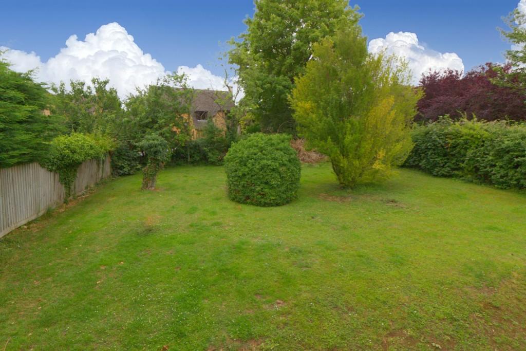 Communal garden