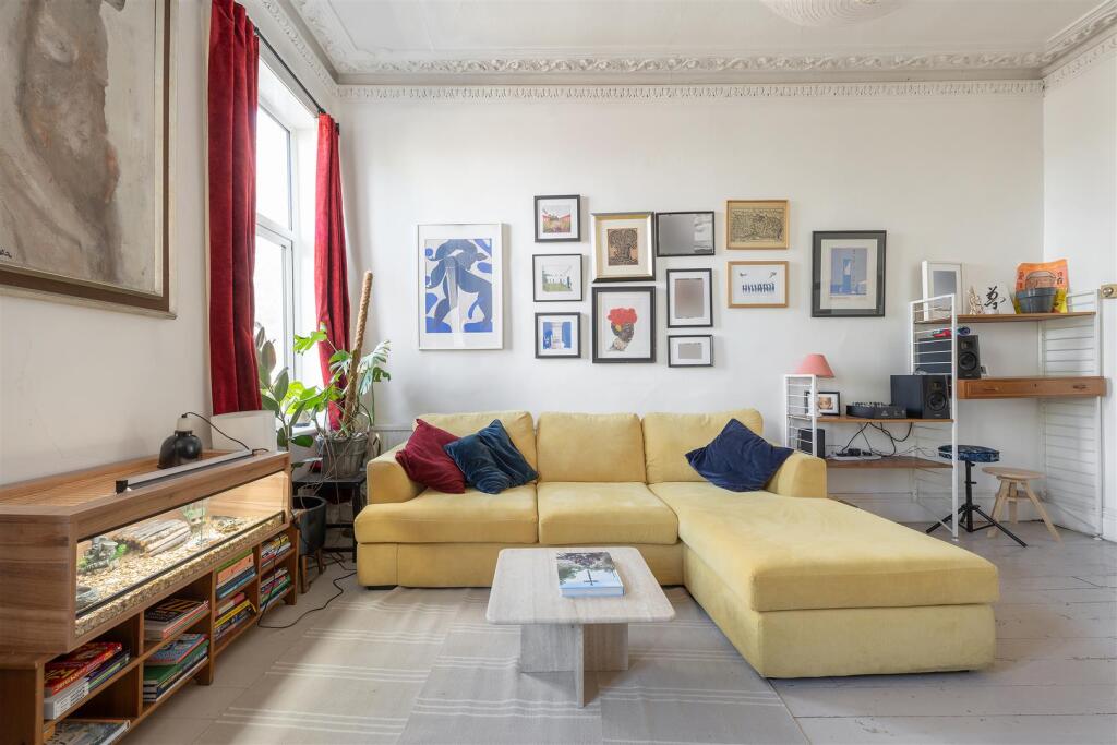 Lower Clapton Road, E5