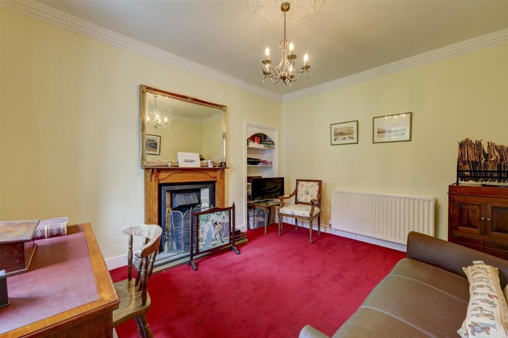 The Firs Reception Room Two