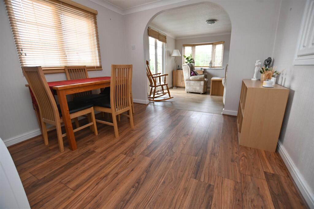 Dinning Area